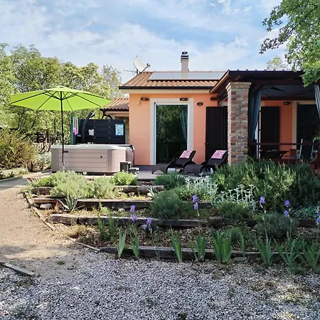 The Forest House Krk 2 * Kras