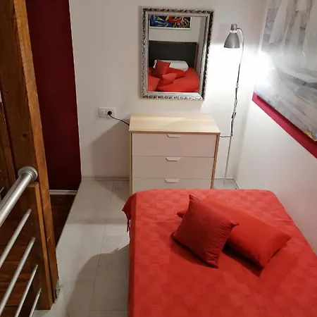 度假居 The Forest House Krk 2 *