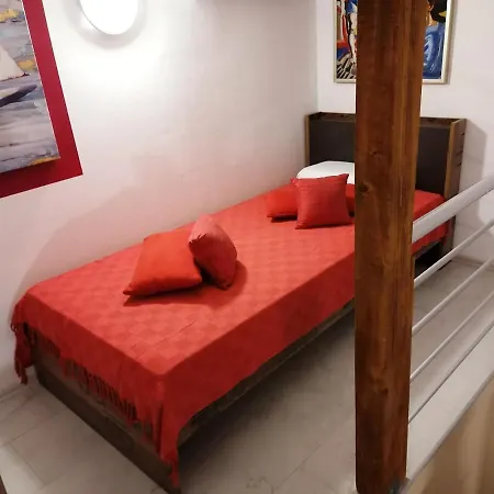 Сasa de vacaciones The Forest House Krk 2