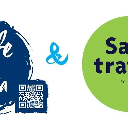 The Forest House Krk 2 度假居 *