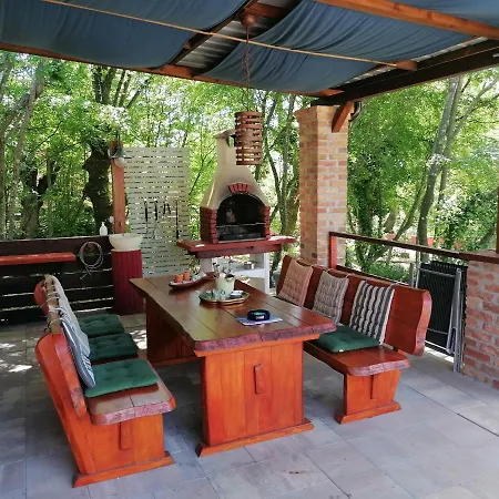 The Forest House Krk 2 * Kras