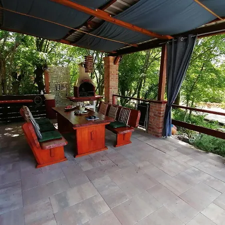 The Forest House Krk 2 * Kras