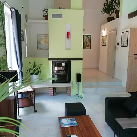 The Forest House Krk 2 Holiday home *