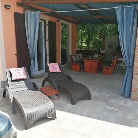The Forest House Krk 2