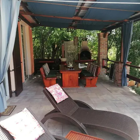 The Forest House Krk 2 Kras