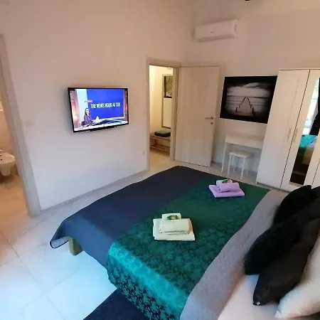 The Forest House Krk 2 * Kras