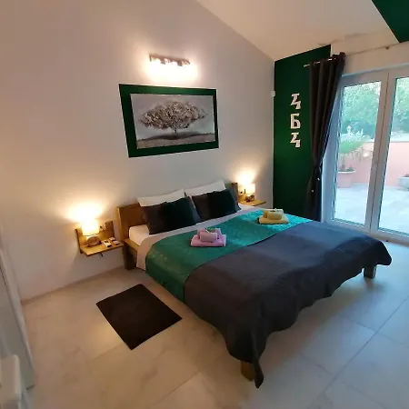 The Forest House Krk 2