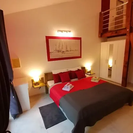 The Forest House Krk 2 度假居