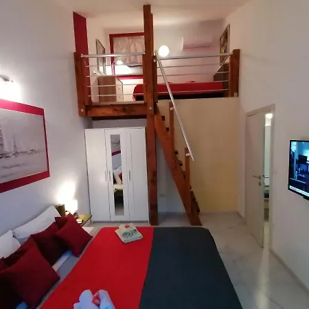 The Forest House Krk 2 度假居 *