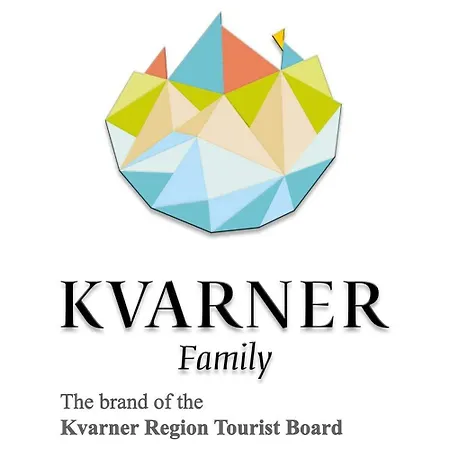 The Forest House Krk 2 Kras