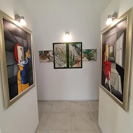 The Forest House Krk 2 Kras