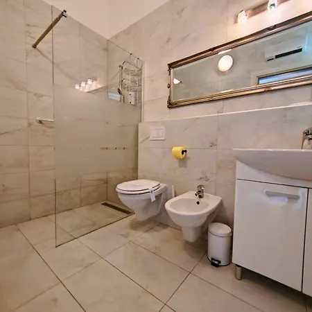 The Forest House Krk 2 度假居