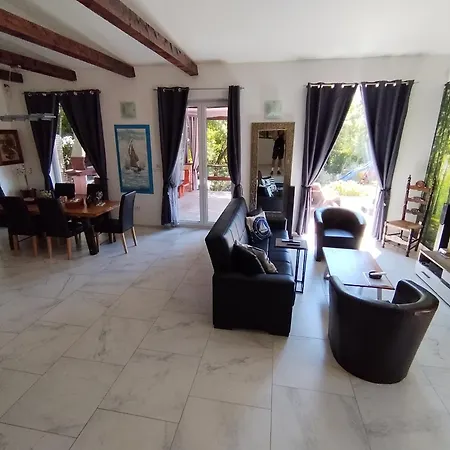 Σπίτι διακοπών The Forest House Krk 2