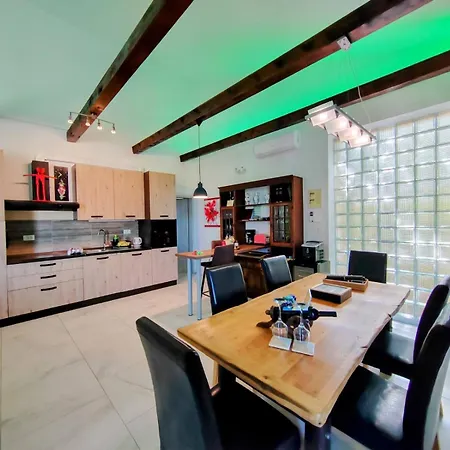 The Forest House Krk 2