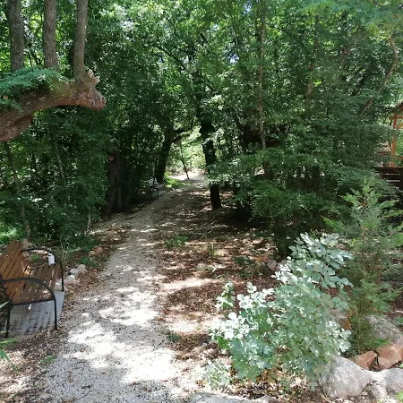 The Forest House Krk 2