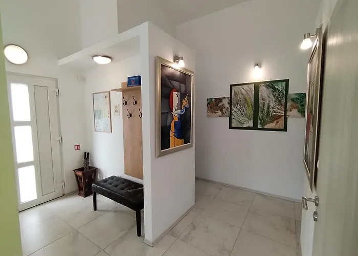 The Forest House Krk 2 Ferienhaus *