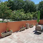The Forest House Krk 2 *