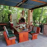 The Forest House Krk 2 * Kras