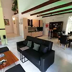 The Forest House Krk 2 *