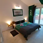 The Forest House Krk 2