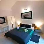 The Forest House Krk 2 Semesterbostad Kras