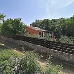The Forest House Krk 2 Semesterbostad *