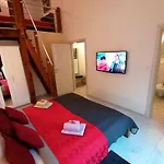 Semesterbostad The Forest House Krk 2 Kras