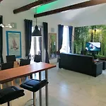 The Forest House Krk 2 *