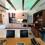 The Forest House Krk 2 Semesterbostad Kras