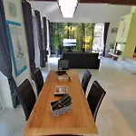 Semesterbostad The Forest House Krk 2
