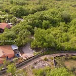 The Forest House Krk 2 Semesterbostad *