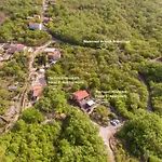 The Forest House Krk 2 * Kras
