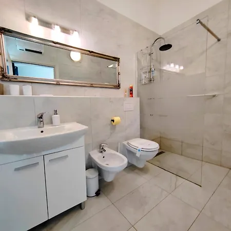 The Forest House Krk 2 Dom wakacyjny Kras