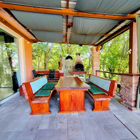 The Forest House Krk 2 Kras